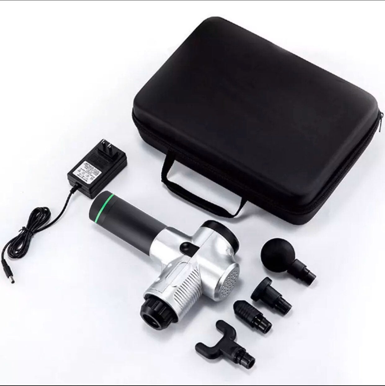 Muscle massager