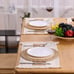 Handmade Boho Placemats Set of 4