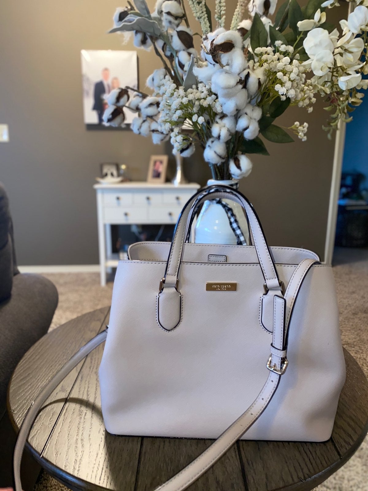 Kate Spade tote bag