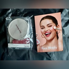 NWT RARE BEAUTY by Selena Gomez Bundle Set Kit.