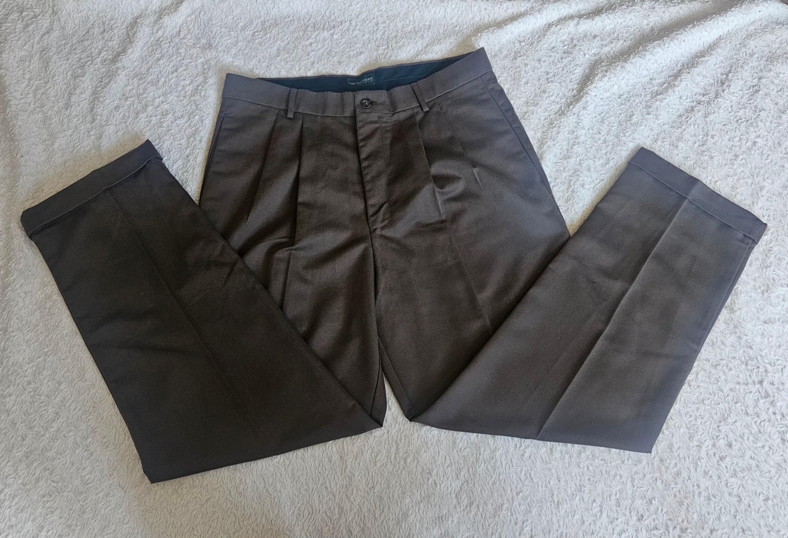 Mens Dockers