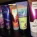 Bath and body works lot