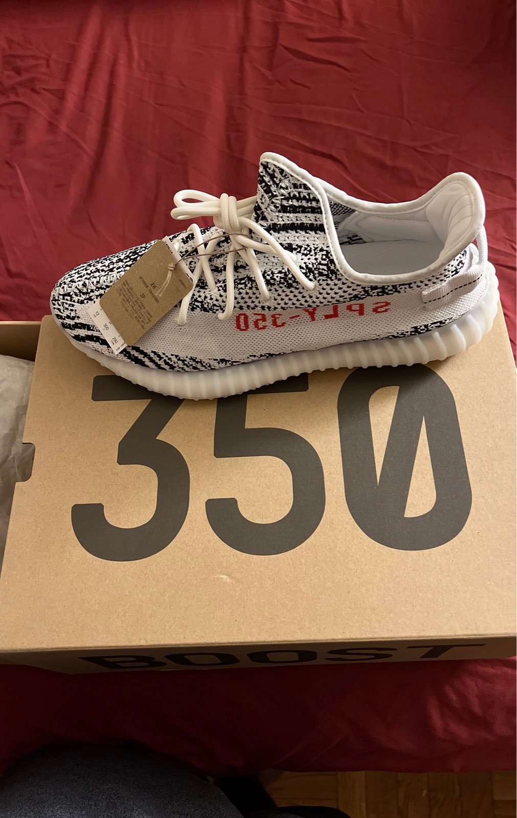 Adidas Yeezy Boost 350 V2