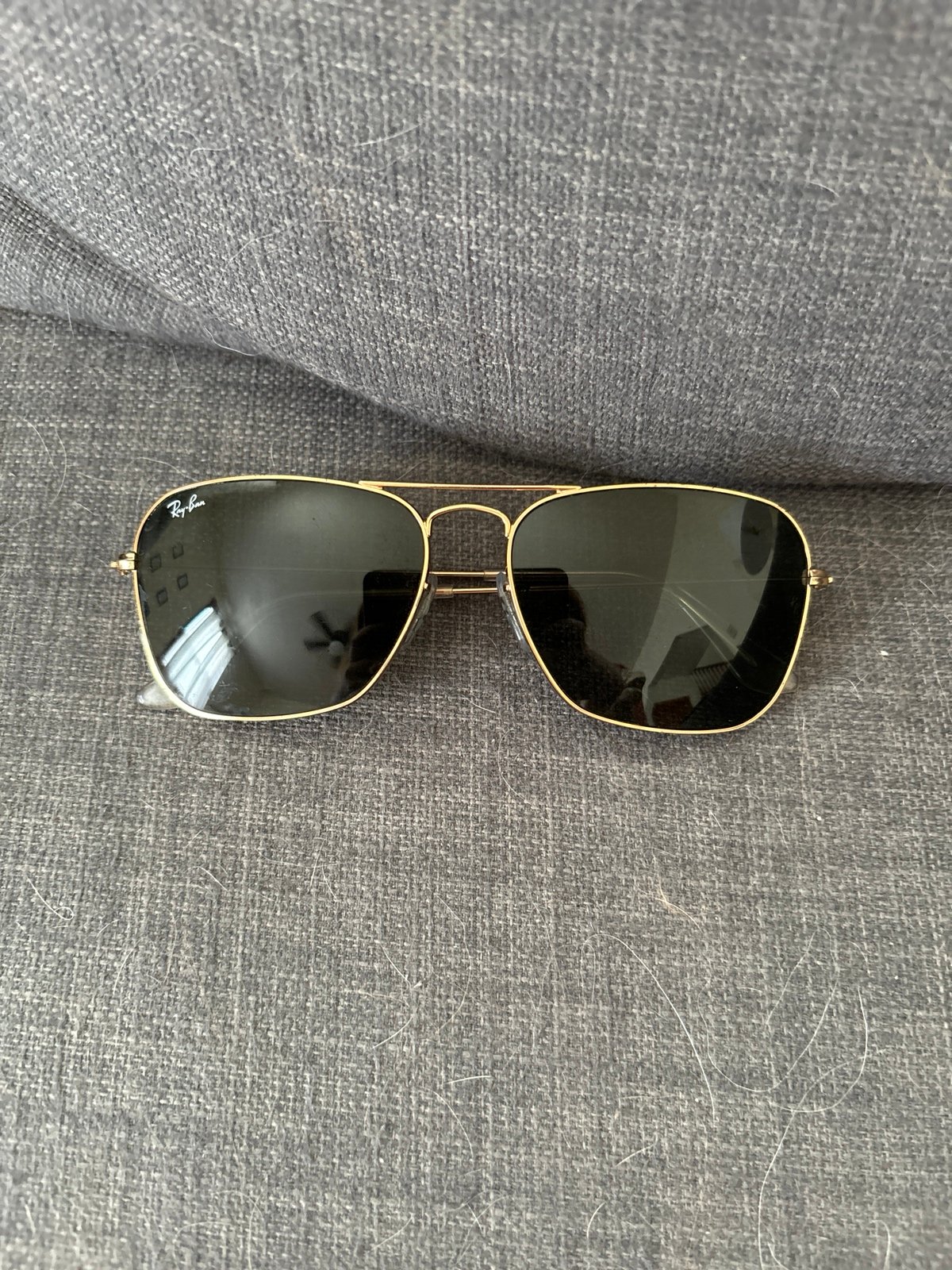 Raybans