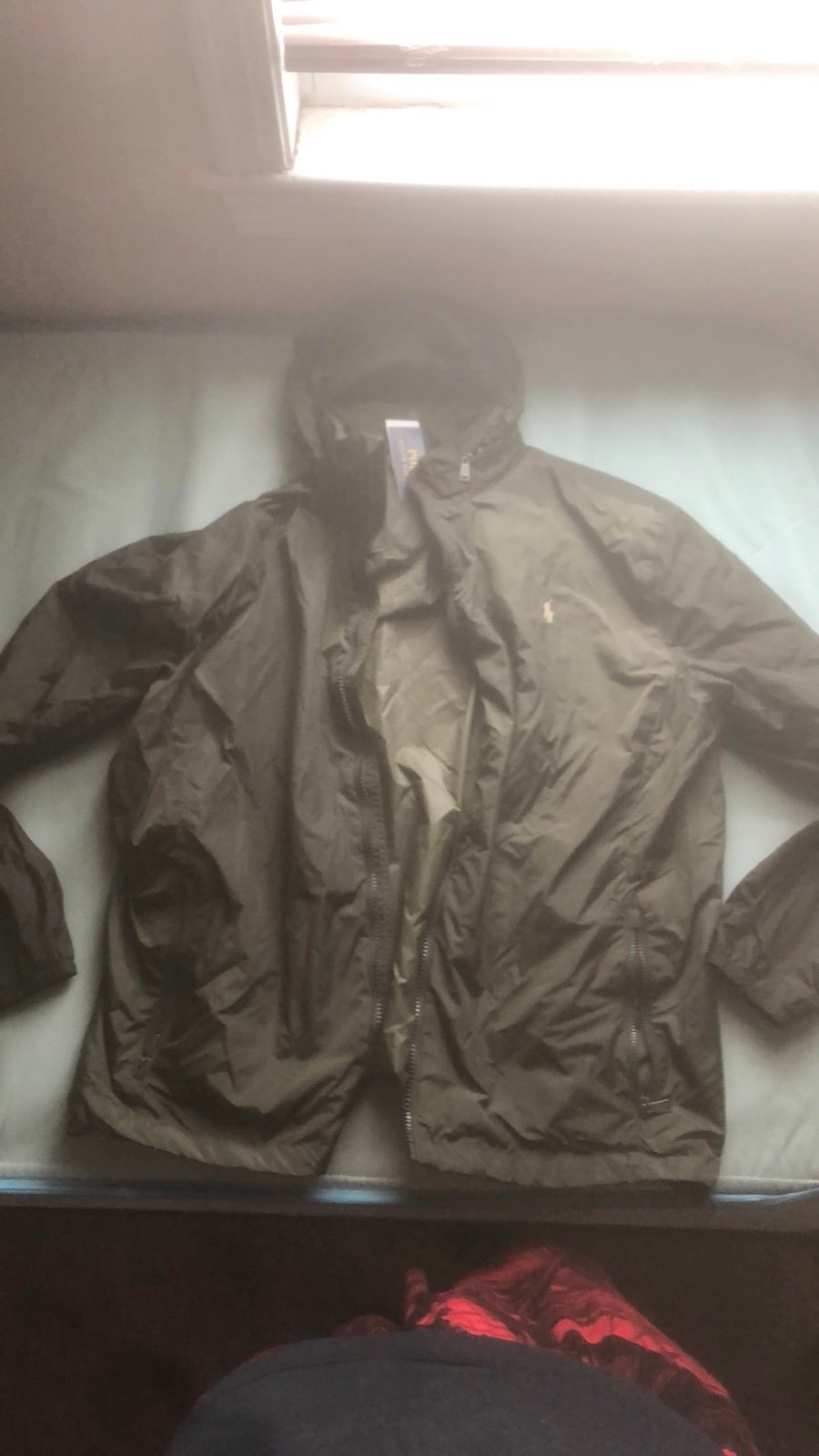 Windbreaker men