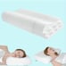 Queen Size Memory Foam Pillow, Adjustable Contour