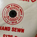 NEW RARE HTF 1990S FRANCO AMERICAN SPAGHETTIOS SOCCER BALL FIFA HAND SEWN SIZE 5