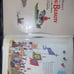 1958 Sleeping Beauty Record and a Picture Book
