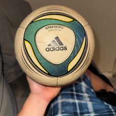 adidas speedcell
