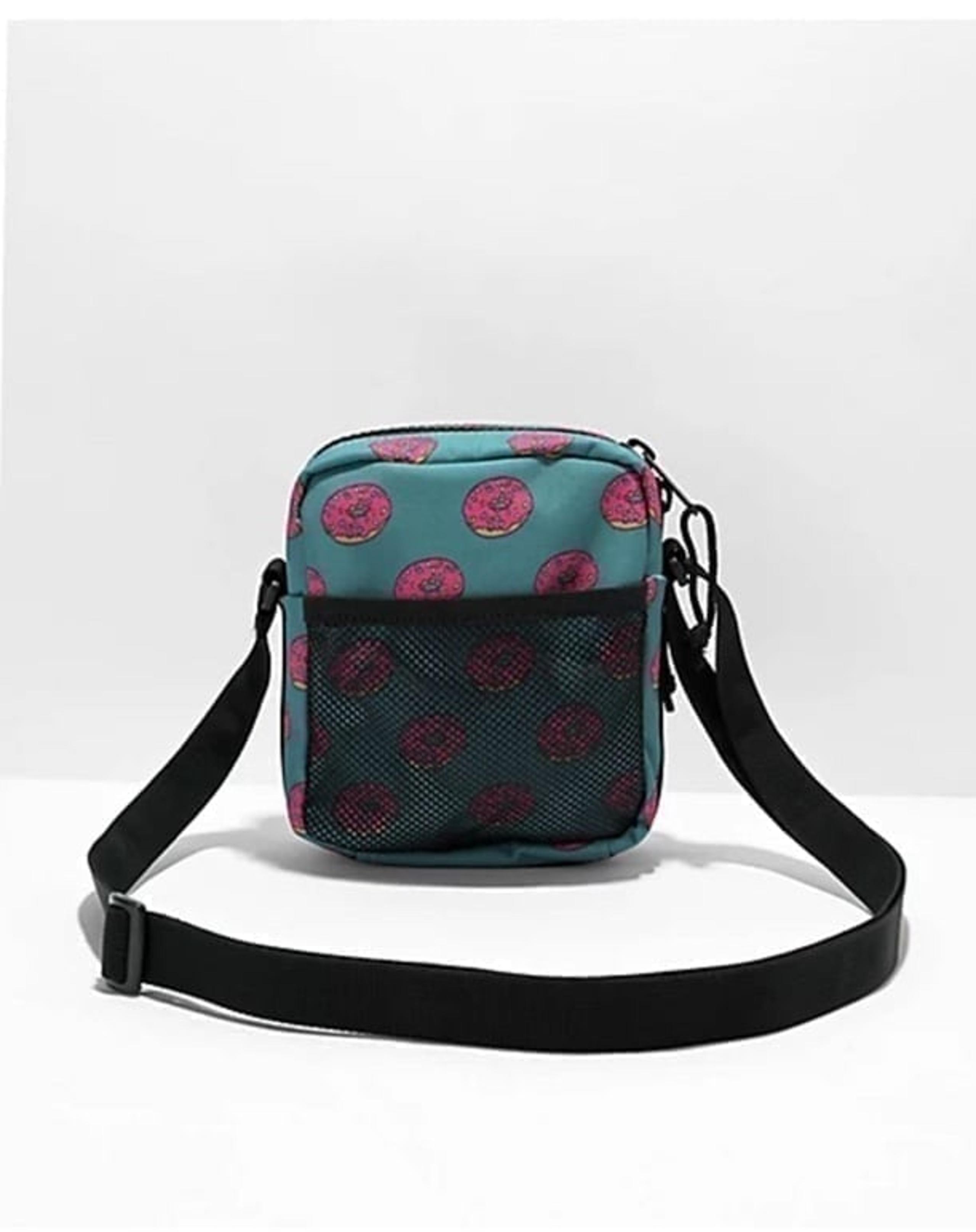 Herschel Supply Co. Homer Simpson Cross Body Bag
