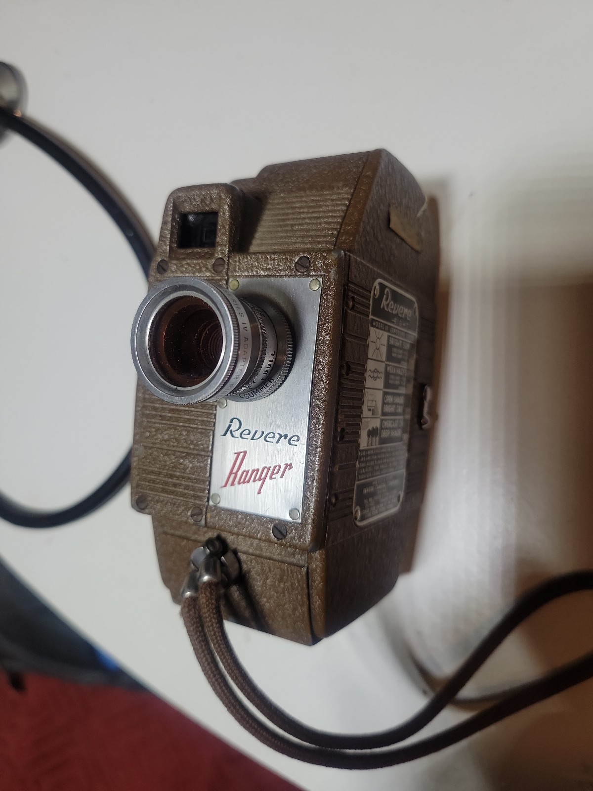 Revere Vintage Cameras | Mercari