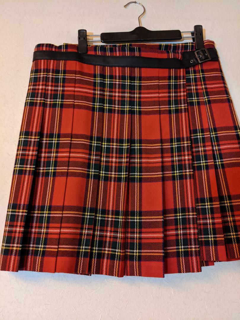 COMME des GARÇONS JUNYA WATANABE Skirt