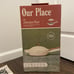 Our Place 8.5 Ceramic Nonstick Mini Always Pan Cream with Gold Knob