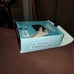 Mini portable printer