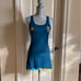 Adidas Rio Olympics Dress L
