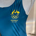 Adidas Rio Olympics Dress L
