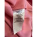 Vince Silk Button-Up Blouse in Bazooka Size M
