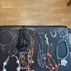 Jewelry Lot