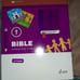 Kjv bible homeschool curriculum kit for