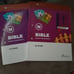 Kjv bible homeschool curriculum kit for