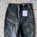 leather pants