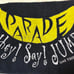 Hey!Say!JUMP PARADE Uruppu Robe, Pouch, Bag, Towel