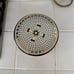 NWT Anthropologie Rise & Shine Canister