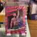 Connor McGregor- Donruss, UFC- Pink Laser Parallel
