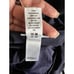 NWT Andie Women's The Tulum One Piece Long Torso Smooth Swimsuit Blue Size XLT