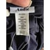 NWT Andie Women's The Tulum One Piece Long Torso Smooth Swimsuit Blue Size XLT