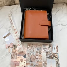 Moterm Personal Versa Rings Planner bundle