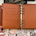 Moterm Personal Versa Rings Planner bundle