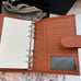 Moterm Personal Versa Rings Planner bundle