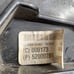 Harley Seat #52000286 2018 up