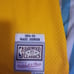 Lakers Magic Johnson Mitchell and ness