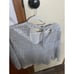 Set of two silver sparkling shirts one is Zara