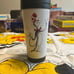 Dr Seuss Plastic cup