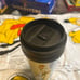 Dr Seuss Plastic cup