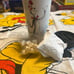 Dr Seuss Plastic cup