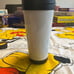 Dr Seuss Plastic cup