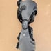 BREG Quantum OA  Knee Brace Right/ Medium
