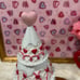 nutcracker & frosting tree set of two by cupcakes and cashmere