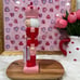 nutcracker & frosting tree set of two by cupcakes and cashmere