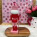nutcracker & frosting tree set of two by cupcakes and cashmere