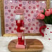 nutcracker & frosting tree set of two by cupcakes and cashmere