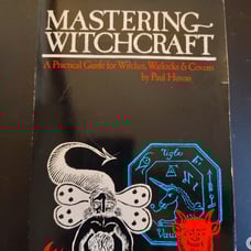 Mastering Witchcraft