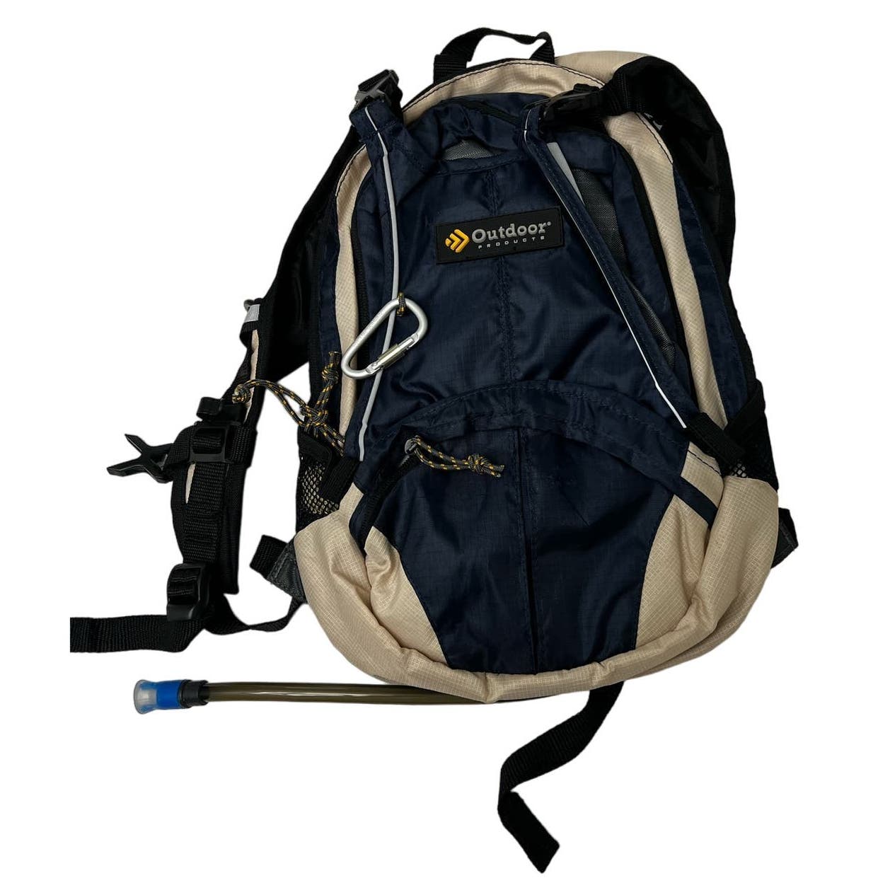 Outdoor Products Navy Hydration Backpack