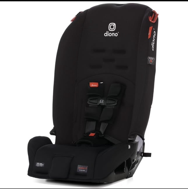 3 in 1 rear facing car seat sales