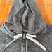 NWT Vuori Halo Performance Hoodie X-Small