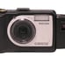 Ricoh G800SE 16MP Digital Camera & BR-1 Scanner Attachment